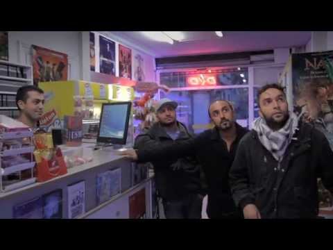Cinéma Inch'Allah!'