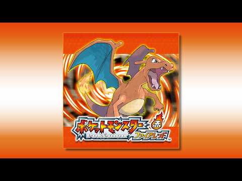 【ポケモン ファイアレッドPart1】最初からやるぞ～