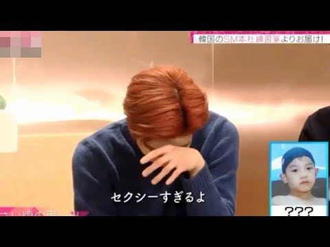 NCT 127 react to their pre-debut