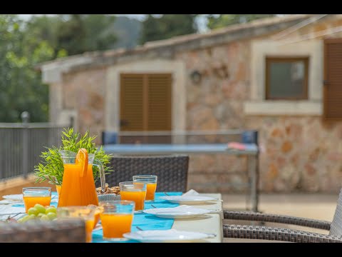 Property video