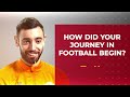 Premier League 2021/22: Getting Candid with Bruno - 04:26 min - News - Video