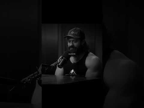 Keep putting shots up…♾️ ( Elevate ) ⚡️#chriswilliamson #honestmoney #hormozi #podcast #motivation