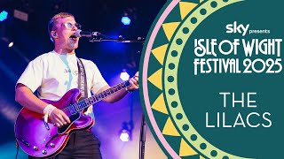 Vicarage Road - The Lilacs | Live at Sky Presents the Isle Of Wight Festival 2025