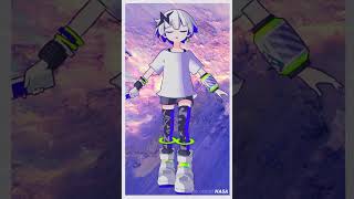 【Cover】「水星」メトロミュー ＃水星