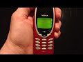 Nokia 8210  Preview   [HD]