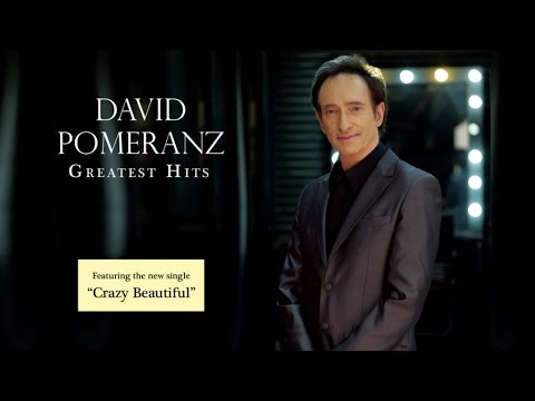 David Pomeranz - Greatest Hits Collection