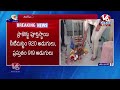 LIVE: Lower Manair Dam 2 Gates Lifted | V6 News  - 58:11 min - News - Video