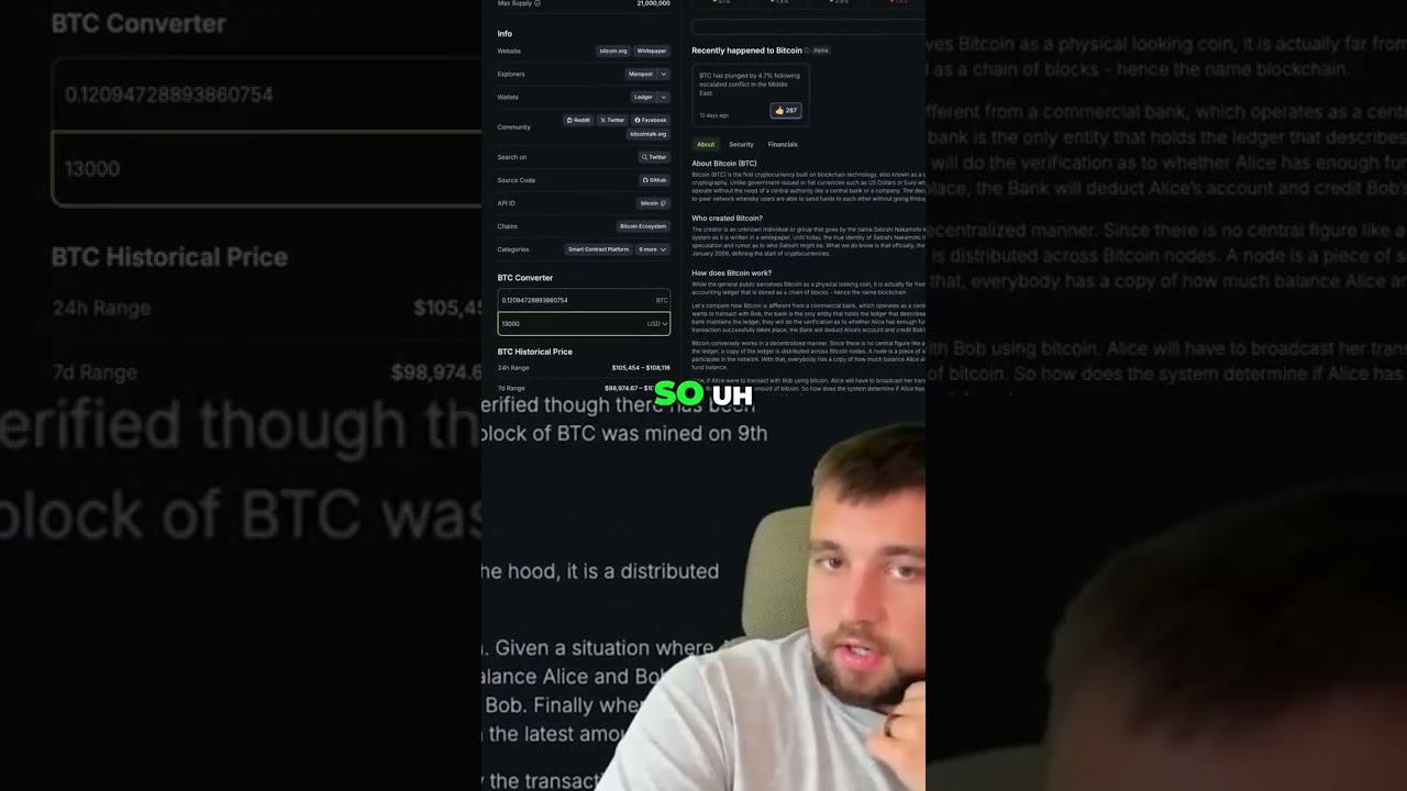 Bitcoin Mining: The Hidden Costs You MUST Know! shorts