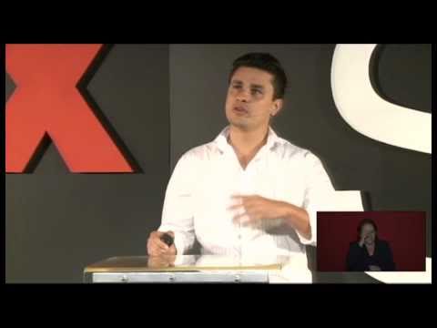 Dialethos Eventos - TEDxSudeste – Colaborando para transformar