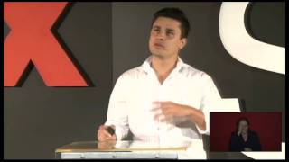 Dialethos Eventos - TEDxSudeste – Colaborando para transformar