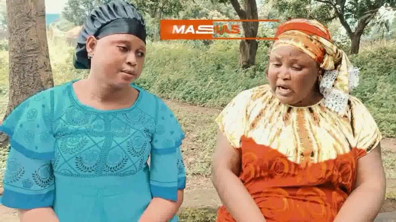 N'NA YE DJONDI Ep4&6 Nouveau Film Guinéen