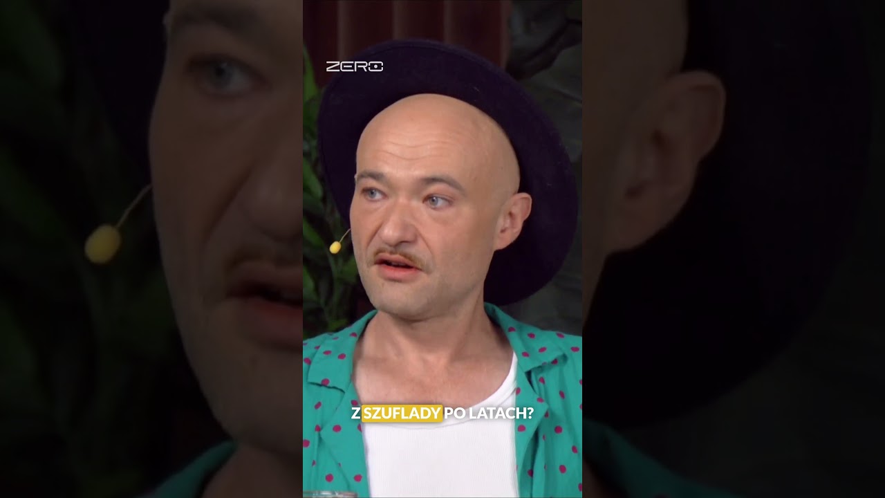 BUSLAV O NOWEJ PIOSENCE