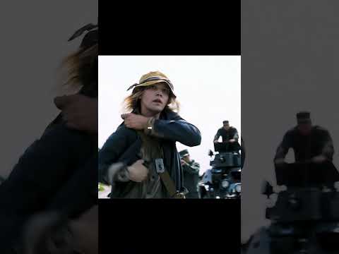 😱 STOP WALKING = INSTANT DEATH! 💀 The Most BRUTAL Game Ever Created! The Long Walk (2025) #shorts