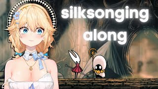 [Silksong] hello, has anyone seen act 3?