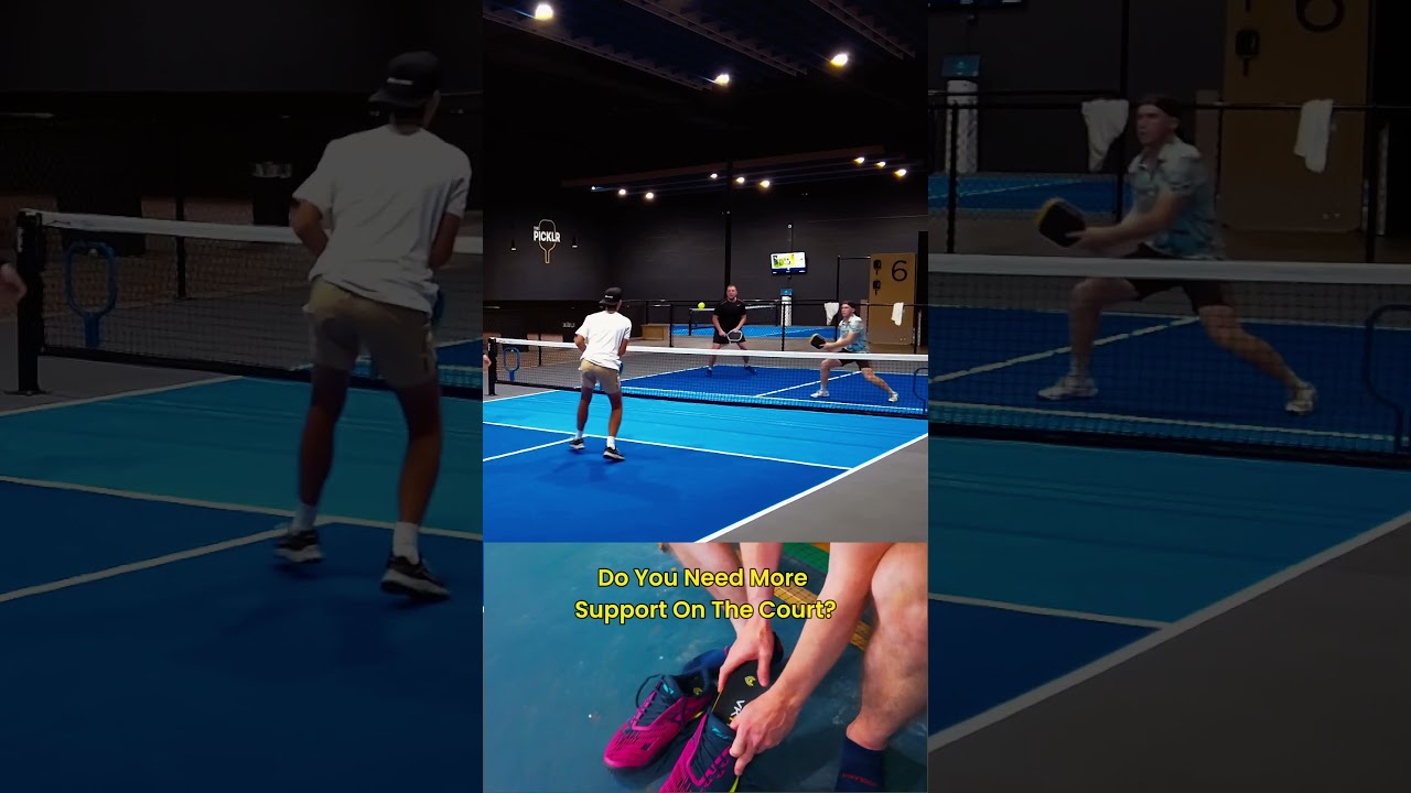 🤦It's Not Over Till It's Over #country #pickleballhighlights #pickleball #sporthighlights #sports