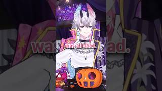 Halloween with the Bettels #shorts #holotempus #gavisbettel