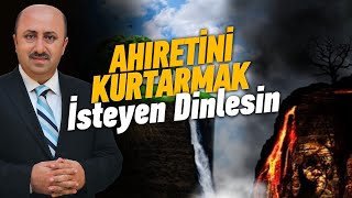 Namaz�n Sevab�n� Bilen Asla Ka��rmaz | �mer D�ngelo�lu