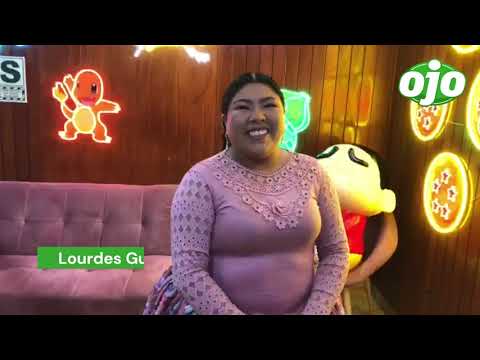 EXCLUSIVA | La Cholita Lu nos cuenta más sobre ella y su nueva faceta como conductora en "Posible"