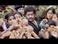Jr Ntr Best Telugu Movie Interesting Scene | Rakhi Movie | Volga Videos