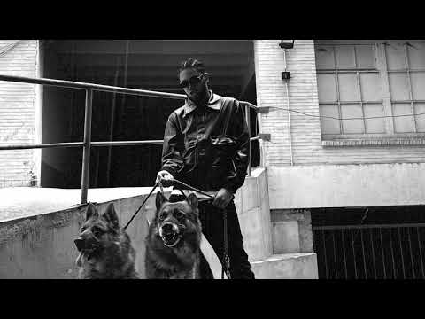 Yung Mavu - Yaya Touré