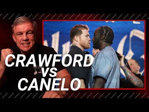 Crawford/Canelo Preview & Update: This Can Take Place Under Any Conditions – I’m Taking Crawford