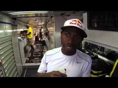 2013 Thunder Valley National: Post-Race Update 