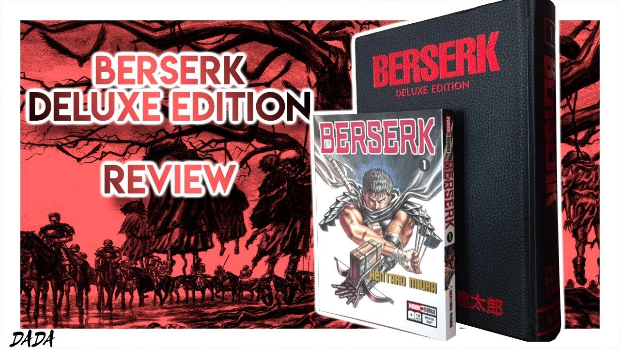 Berserk deluxe. Berserk Dark Horse. Berserk Deluxe Edition. Берсерк Делюкс издание. Манга Берсерк Делюкс.