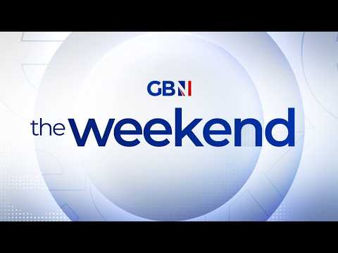 The Weekend | Sunday 13th September