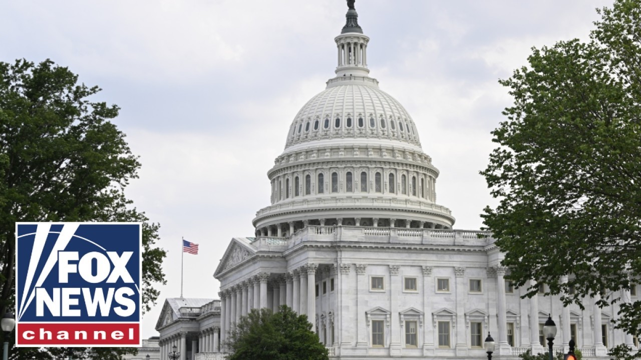 WATCH LIVE: Trump-nominated health leaders face Senate hearing
