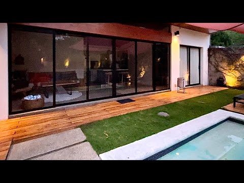 Property video
