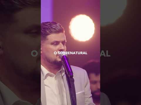 Ouça Agora - Deus Está Fazendo!! 🔥