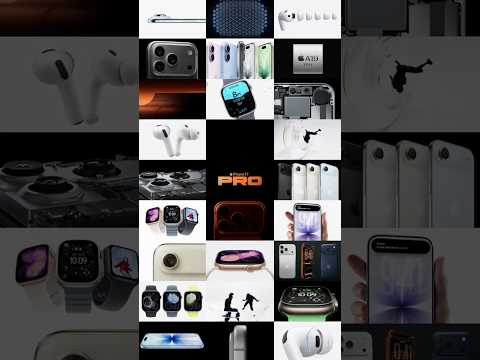 Appleからの大ニュース #ショート