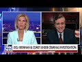 NEW: FBI launches criminal investigation into James Comey and John Brennan  - 04:59 min - News - Video