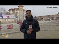 Expectations High as PM Modi Visits Kashmir | People Excited for Rally | News9  - 06:41 min - News - Video
