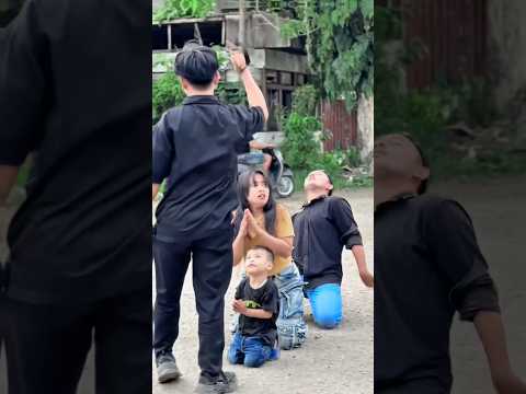 Perjuangan seorang ayah🥹