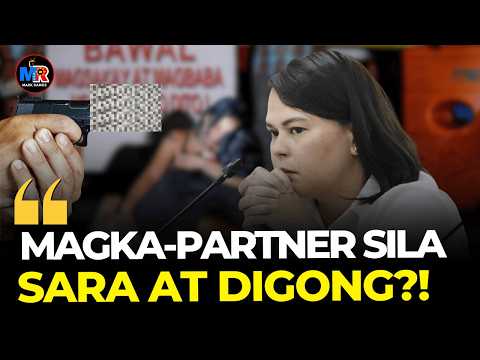 HULI! EBIDENSYA, NASA ICC NA!