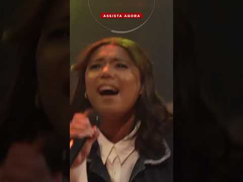 🎬 Assista agora: "General de Guerra" da Sophia Vitória já está no ar! #mkmusic #sophiavitória 🎬 Assista agora: