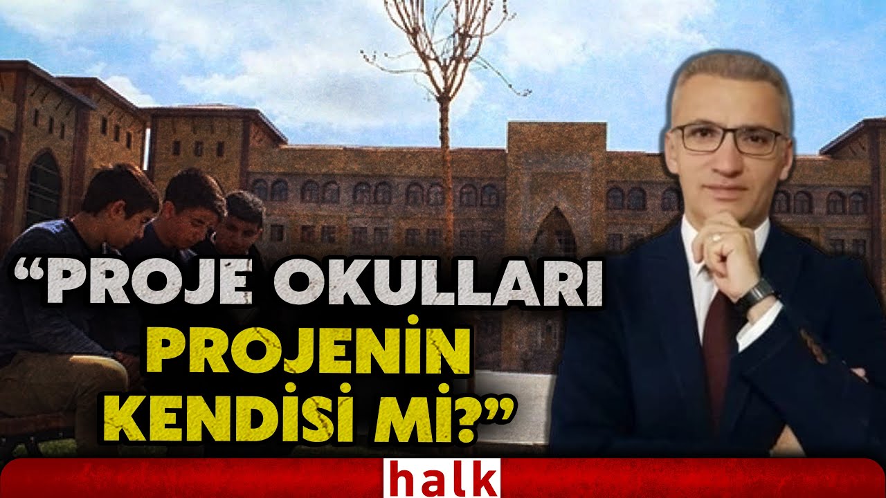 Şahin Aybek ile Türkiye Hepimizin Eğitim Hepimizin (11 Temmuz 2025)