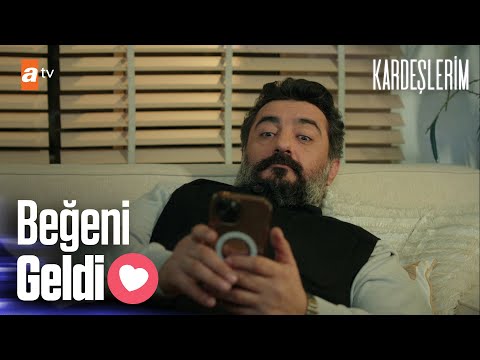 Akif neye şaşırıyor? - Kardeşlerim 42. Bölüm