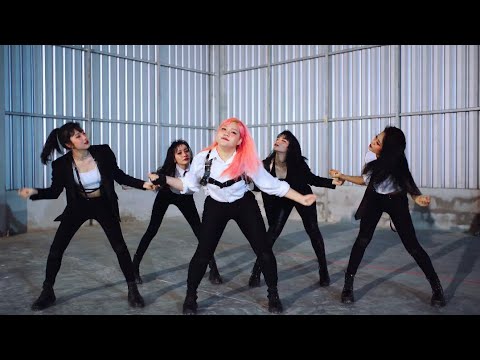 <strong>ITZY</strong> "마.피.아. In the morning" RESET DANCE COVER (<strong>Short</strong> ver.)