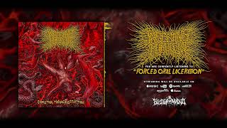 Flag – INFERNAL TORMENT – Man's True Nature – BRUTAL MIND