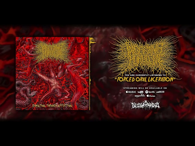 We unleashing Brandnew Musick Project from #INGESTINGPURULENCE !!! This Project is brought alive by Sony (Cardiomyotomy, Cerebral Encephalotomy, Dissecting Flesh) And Larry Wang Boss (Fatuous Rump, Emasculated Vituperation, Gorepot) !!! Boss can expect Brutal Slam Sound Sickness !!! Which surely will rip out Boss earhole & banging all the long way !!! Album will be filled with 8 songs , with total duration 29 Minutes straight !!!

Pre order posted on Worldwide Webstore !!! Artwork by #JONZIG !!!

Connect with Brutal Mind :
https://www.Brutal-Mind.com
https://www.facebook.com/brutalmindjakarta
https://www.instagram.com/brutalmind.idn
https://www.brutalmind.bandcamp.com
Indiemerch.com/BrutalMind