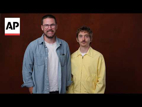 Zach Cregger says Austin Abrams nearly died during 'Resident Evil' stunt