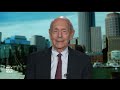 Stephen Breyer on new book Reading the Constitution and debate over how to interpret it  - 10:31 min - News - Video