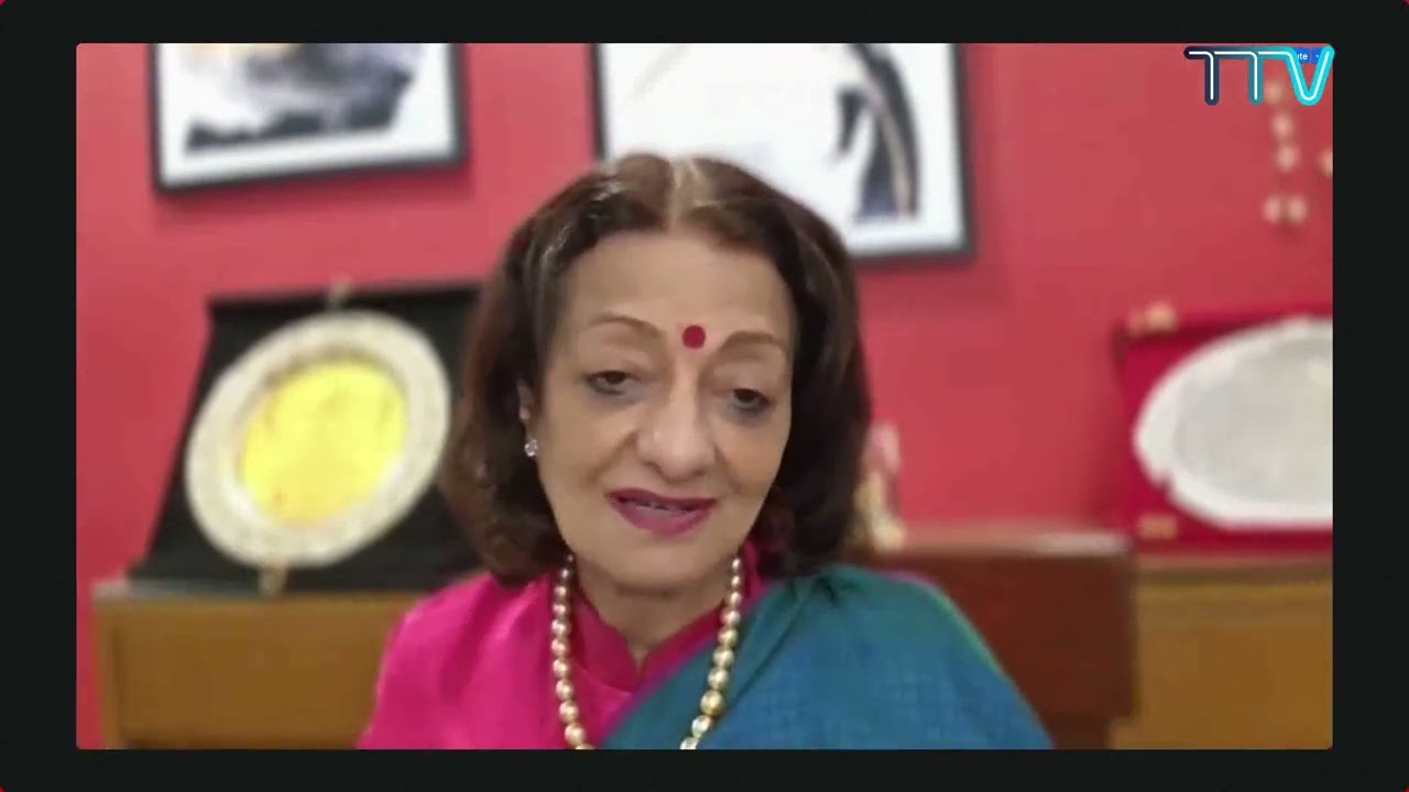 (Ep 201) In Conversation on Menopause and Women’s Well being and Health in General