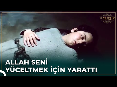 Hz. Yusuf'un Çileli Çocukluğu | Hz. Yusuf