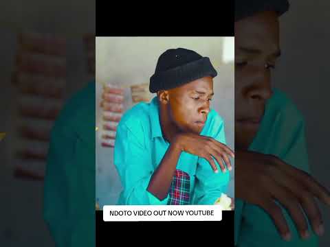 NDOTO by Yohana Antony VIDEO OUT NOW