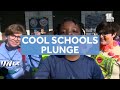 Students get hyped up for Cool Schools Plunge  - 01:12 min - News - Video