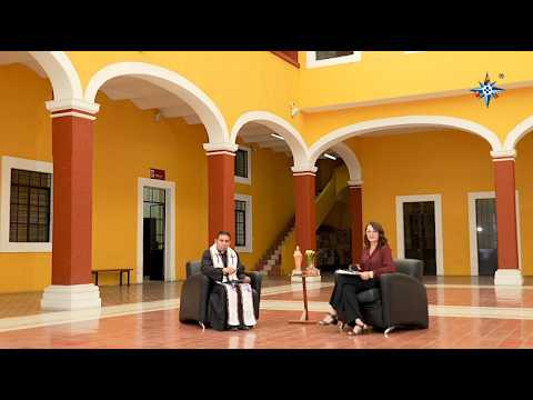 Caminemos el sendero de la compasión. | Yo soy el camino.