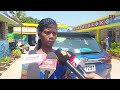 Child Dies Allegedly From Malnutrition In Odisha  - 01:55 min - News - Video